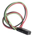 Honeywell Hall Effect Sensor Snap-in, Digital Current Sinking (Open Collector) Output, Block Body, 25 V dc 30V dc