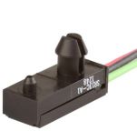 Honeywell Hall Effect Sensor Snap-in, Digital Output, Block Body, 25 V dc 30V