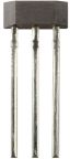 Honeywell Hall Effect Sensor Surface, Sink Output, Flat Body, 30 V dc 30V