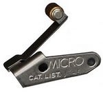 Honeywell JT-5 - MICROSWITCH, ACTUATOR, 16OZF, ZX SERIES SWITCH, FOR USE WITH:HONEYWELL ZX SERIES SWITCHES, IP / NEMA RATING:-, PRODUCT R