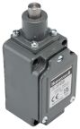Honeywell LS Series Plunger Limit Switch, SPDT, IP67, Die Cast Zinc Housing, 240V ac, 6A