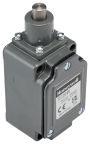 Honeywell LS Series Plunger Limit Switch, SPDT, IP67, Die Cast Zinc Housing, 240V, 10A