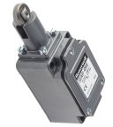 Honeywell LS Series Top-roller plunger Limit Switch, SPDT, IP67, Die Cast Zinc Housing, 240V ac, 6A