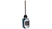 Honeywell LS Series Wobble Limit Switch, SPDT, IP67, Die Cast Zinc Housing, 480V ac, 10A, 5 A