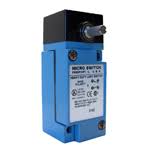 Honeywell LSYAC5A - DISCONTINUED BY MANUFACTURER, LIMIT SWITCH, ACTUATOR LEVER, 10-AMP, 600 VAC