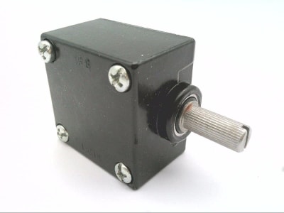 Honeywell LSZ1A - MICROSWITCH, SWITCH ACTUATOR, OPERATING HEAD, FOR HDLS SERIES, ROTARY ACTUATOR, TOP MOUNT, 5 / 10 AMP, 250 VDC / 600 VAC