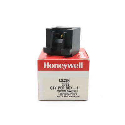 Honeywell LSZ3N-0039 - LIMIT SWITCH REPLACEMENT OPERATING HEAD