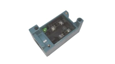 Honeywell LSZ4001 - LEVER SWITCH ACTUATOR; FOR USE WITH:HONEYWELL HDLS SERIES LIMIT AND ENCLOSED SWITCHES; IP / NEMA RATING:-; PRODUCT RANGE