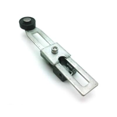 Honeywell LSZ52C - LIMIT SWITCH ACTUATOR, ROLLER LEVER ARM, ADJUSTABLE 1.50-3.50 INCH RADIUS, NYLON, 0.75 INCH ROLLER DIAMETER, 0.25 INCH R