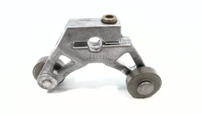 Honeywell LSZ53B - ACTUATOR LEVER, LIMIT SWITCH, FOR USE WITH: HONEYWELL HDLS SERIES LIMIT SWITCHES, ROHS COMPLIANT: YES