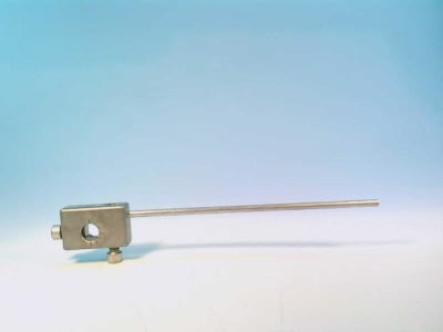 Honeywell LSZ54MC - DISCONTINUED BY MANUFACTURER, ACTUATOR LIMIT SWITCH LEVER, FOR SIDE ROTARY SWITCHES, REPLACEMENT ALUMINUM ROD LEVER, ADJ