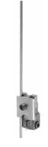 Honeywell LSZ54R - SWITCH ACTUATOR, FOR USE WITH:HONEYWELL HDLS SERIES LIMIT AND ENCLOSED SWITCHES, SST SPRING WIRE 305MM, ROHS COMPLIANT: