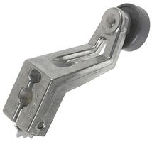 Honeywell LSZ55C - SWITCH LEVER ROLLER, LS SERIES, 250 VDC, 600 VAC, 0.75 INCH DIAMETER, 5-10 AMP, IP65/66/67