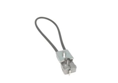 Honeywell LSZ61 - MICROSWITCH, FLEXIBLE LOOP ACTUATOR, HDLS SERIES