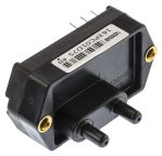 Honeywell Low Pressure Sensor, 5 psi Operating Max 0.35 bar Overload Max