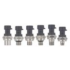 Honeywell MIP Series Pressure Transducer, DC Output 1 bar 100 psi, Gauge/Absolute Reading