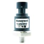 Honeywell MLH Series Pressure Sensor, Ratiometric Output 6 bar, Relative Reading 550 bar