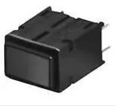 Honeywell MML21KA3AAKRSDR - DISCONTINUED BY MANUFACTURER, PUSHBUTTON, ELECTRONIC CONTROL, RED LED, 1P, MOM