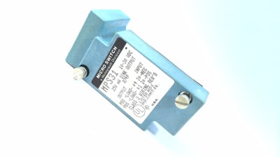 Honeywell MPS31 - PLUG IN BASE FOR PHOTO HEAD, 10-30 VDC, 250 MA, SINK OP