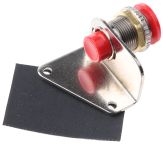Honeywell Microswitch Cap for use with V3 Series