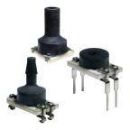 Honeywell NBPLLNN015PAUNV Piezoresistive Pressure SensorSurface 0 SMT