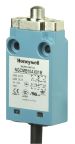 Honeywell NGC Series Plunger Limit Switch, 2 NC/2 NO, IP67, Metal Housing, 400V ac, 10A