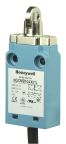 Honeywell NGC Series Roller Plunger Limit Switch, 1 NC/1 NO, IP67, Metal Housing, 400V ac, 10A