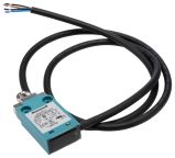 Honeywell NGC Series Roller Plunger Limit Switch, IP67, Plastic Housing, 400V ac, 10A
