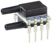 Honeywell NSCDJJN005NDUNV Differential Pressure SensorThrough Hole 8 DIP