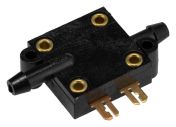 Honeywell PBN Series Pressure Sensor, Relay Output 1.24 mbar, Relative Reading