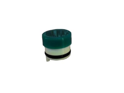 Honeywell PWHZ16 - DISCONTINUED BY MANUFACTURER,LENS, EXTENDED, GREEN, RUBBER SEAL