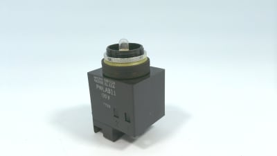 Honeywell PWLA311 - DISCONTINUED BY MANUFACTURER, PILOT INDICATING LIGHT, LAMP, NO LENS, 120 V AC/DC, SCREW TERMINATION
