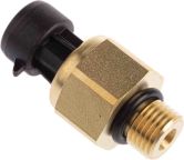Honeywell PX3 Series Pressure Sensor, Ratiometric Output 0 bar, Absolute Reading 25 bar