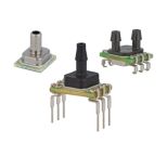 Honeywell Piezoresistive Pressure Sensor, 103.421 kPa Operating Max