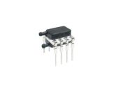 Honeywell Piezoresistive Pressure Sensor, 6 kPa Operating Max