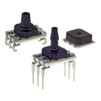 Honeywell Piezoresistive Pressure SensorSurface 6 SMT