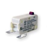 Honeywell Pin Plunger Micro Switch, PCB Terminal Terminal, 16 A, 250 V ac, SPCO, IP40