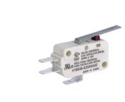 Honeywell Pin Plunger Micro Switch, Quick Connect Terminal, 16A, 250 V ac, SPDT, IP40