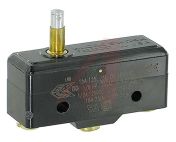 Honeywell Pin Plunger Micro Switch, Screw Terminal, 15A, 125 V ac, 125 V dc, SPDT, IP64