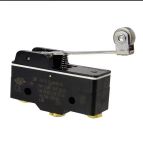 Honeywell Pin Plunger Micro Switch, Screw Terminal, 15A, 480 V ac, 250 V, SPDT, IP64