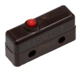 Honeywell Pin Plunger Micro Switch, Solder Terminal, 5A, 250 V ac, SPDT