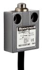 Honeywell Plunger Limit Switch, IP65, IP66, IP67, IP68, Die Cast Zinc Housing