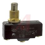 Honeywell Plunger Micro Switch, Screw Terminal, 15 A, SPCO