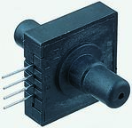 Honeywell Pressure Sensor 140 bar Overload Max
