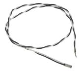Honeywell RTD RTD Sensor 2.18 mm Dia, 4.75 mm Long, 2 Wire, ±0.2 % +260 °C Max