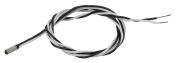 Honeywell RTD RTD Sensor 2.18 mm Dia, 4.75 mm Long, 2 Wire, ±0.2 % 260 °C Max