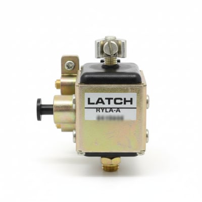 Honeywell RYLA-A - RELAY , LATCH ATTACH, 110/120V, 50/60HZ