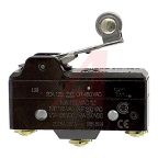 Honeywell Roller Lever Micro Switch, Screw Terminal, SPCO