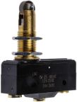 Honeywell Roller Plunger Micro Switch, Screw Terminal, 15 A, 250 V ac, SPCO