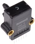 Honeywell SCX Series Gauge Pressure Sensor, Wheatstone Bridge Output 0 psi, Differential Reading 5 psi